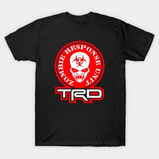 TRD ZOMBIE T-Shirt